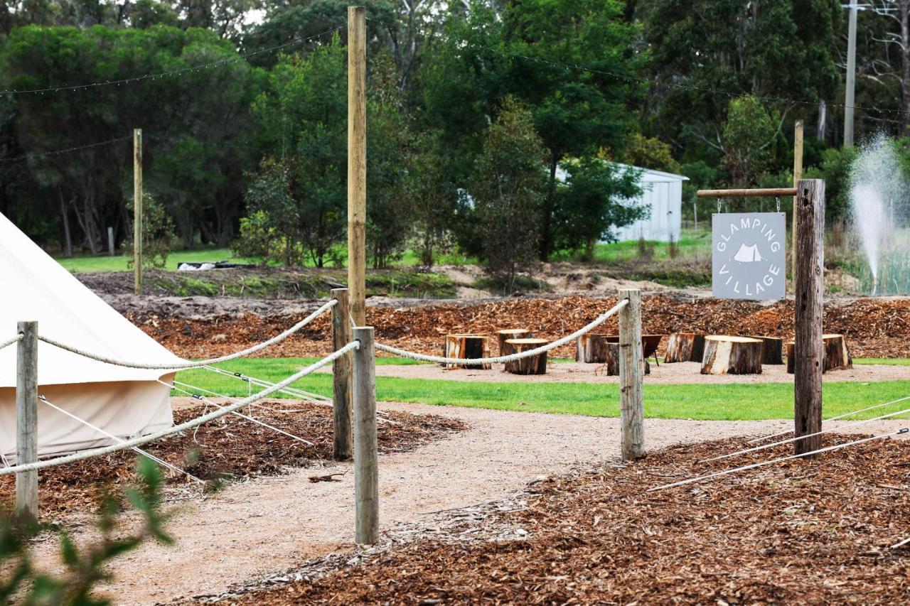 Eight Acres Lakes Entrance Εξωτερικό φωτογραφία