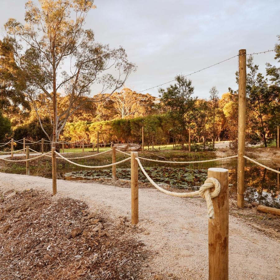 Eight Acres Lakes Entrance Εξωτερικό φωτογραφία