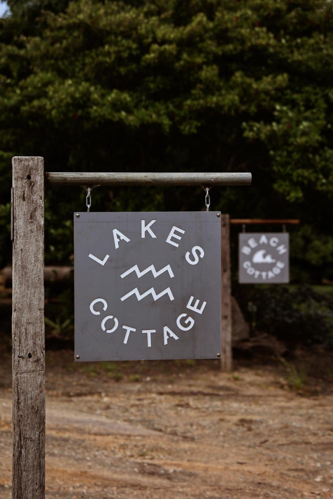 Eight Acres Lakes Entrance Εξωτερικό φωτογραφία