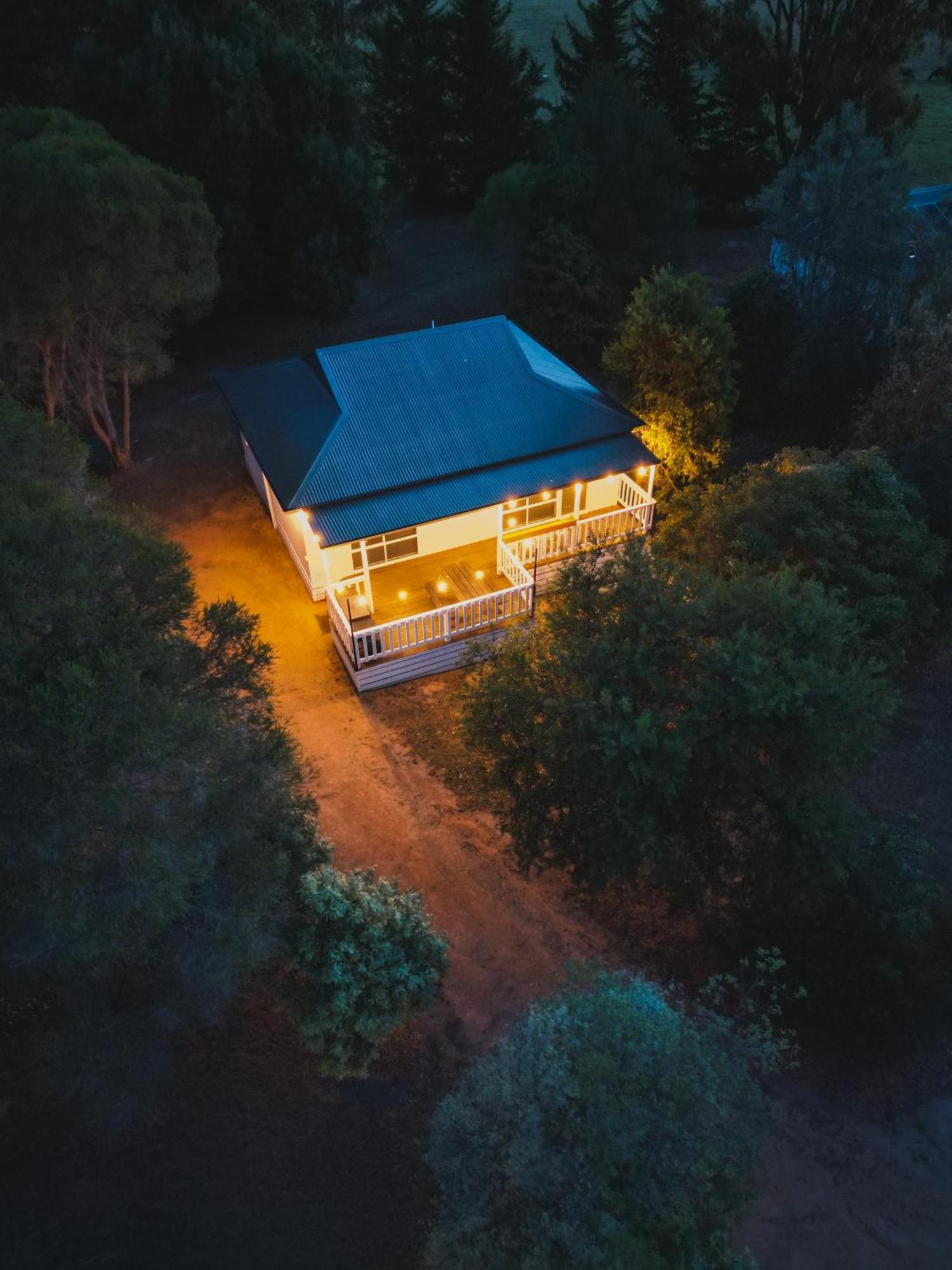 Eight Acres Lakes Entrance Εξωτερικό φωτογραφία